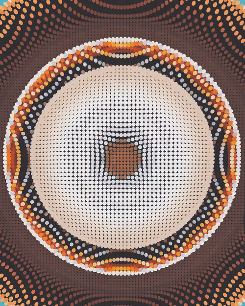 Item #61140817841535323188943582947873458398896939162862574355994582754621669769217 Media