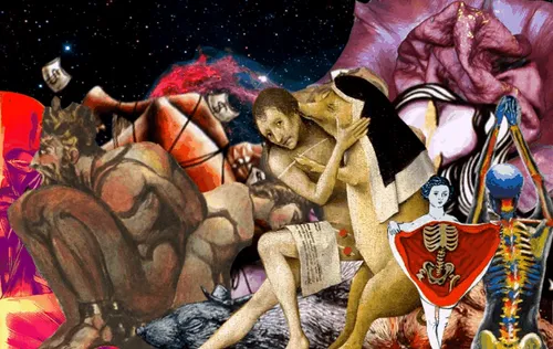 Item #114043227085823410511563149083045456933381279232142212150263608255796358414337 Media