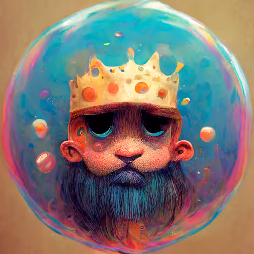 Bubblehead Kingz GY51w0Te88