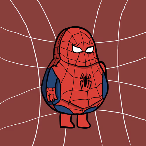 SpiderCado #6