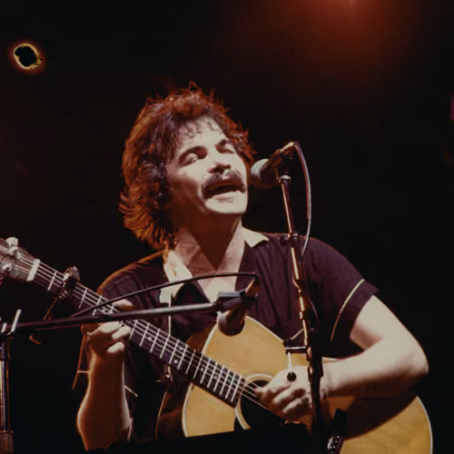 John Prine