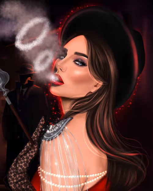 Item #29661330366751390343580120616179918224432725940233157544470889757870603108353 Media