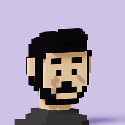 ManCoin.Man #0027