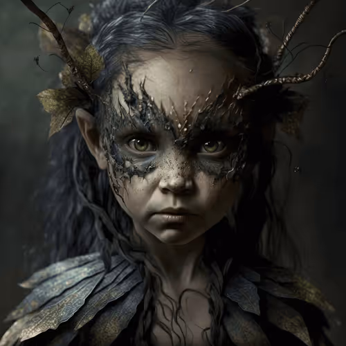 Faeries of the Shadowglade