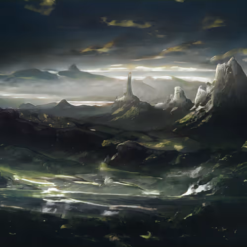 Futureland Inward Expansion