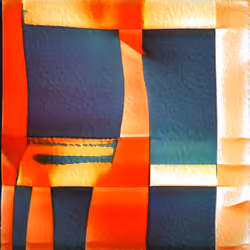 Elohim AI Abstracto #238