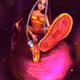 Cosmic emotions