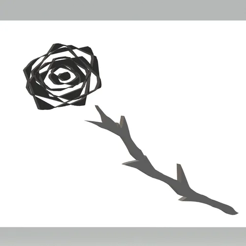 Thorns #5