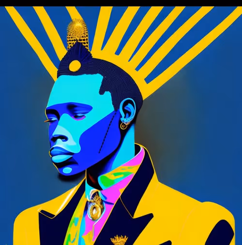 Item #54536357119871098824508737859679416721000881169820768163166697646709144551425 Media