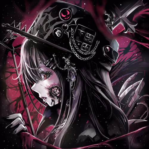 Item #81121077220667045526137009096340936931103808902154362015995235390723354263553 Media