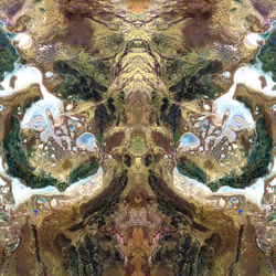 Mike Vensel / Untitled / Volume 1 / Series 7 / Number 23