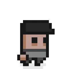 Crypto Creature #82