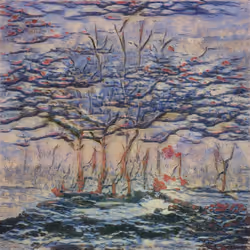 Crypto AI Art #202