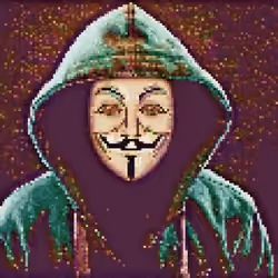 PixelHacker #8