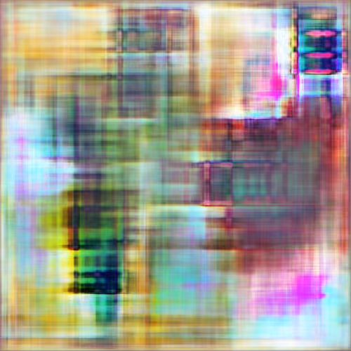 LOST ROBNESS 9