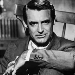 Cary Grant