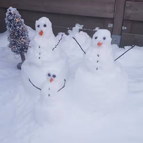 Snowboys!