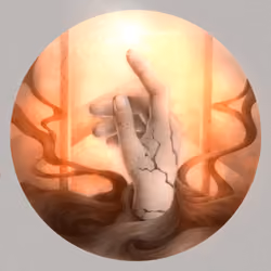 Out of reach