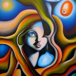 Existence #9