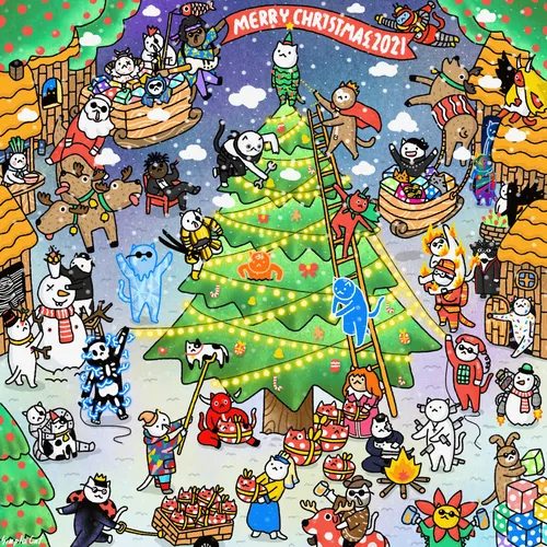 Item #68748981966833707304040193649748886807145333943853497626095775422604661227532 Media