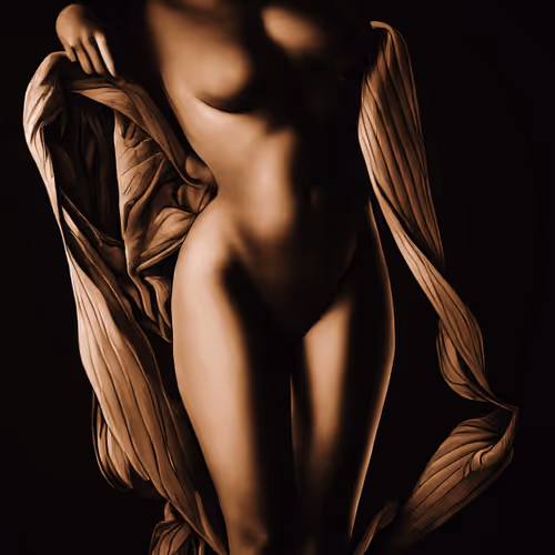 Night And Woman 32adIyefFP