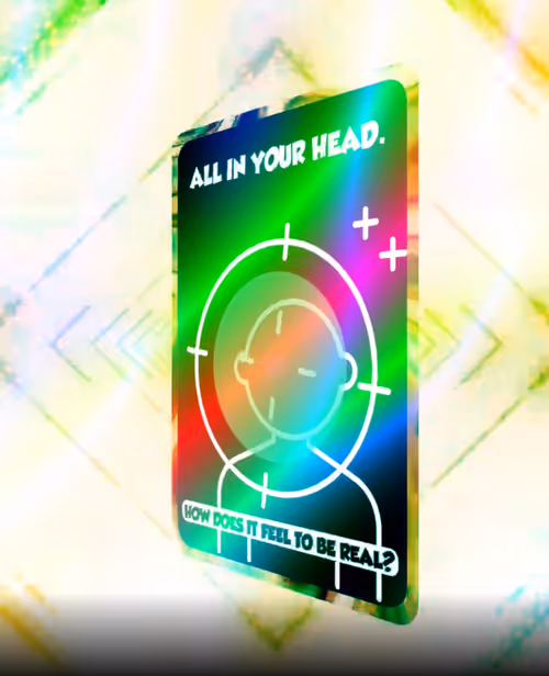 Item #42219259331689758782996969904086697488923509799211923189686338649416584396801 Media