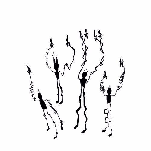 lets start a digital riot