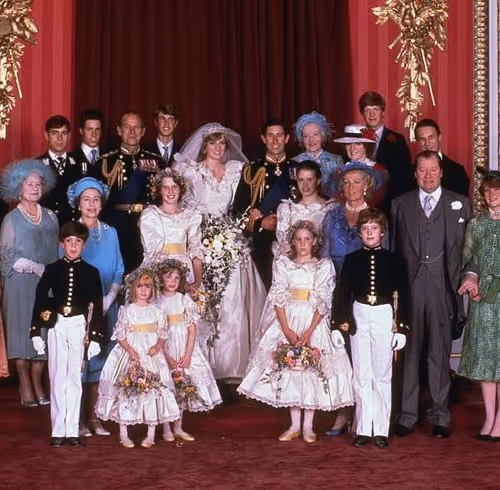 Remembering Queen Elizabeth