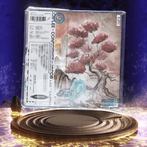 Item #72052076153570640231694400157122381272772122234978143030487824185664391348225 Media