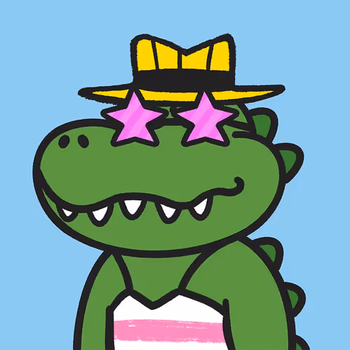 Gator World