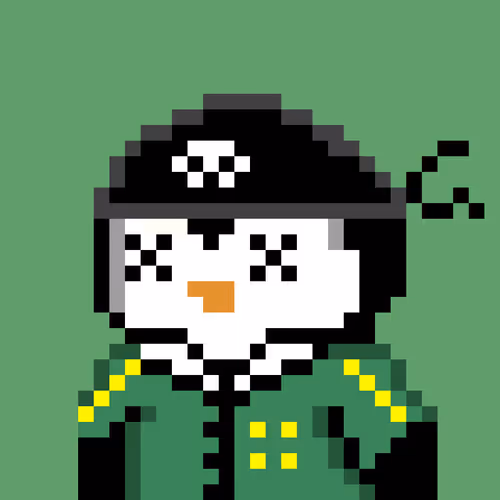 PixelPenguin 2737