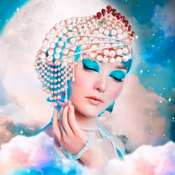 Galaxy Queens : #05