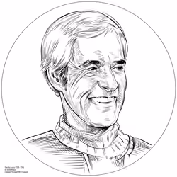 Timothy Leary (1920-1996)