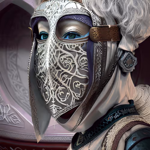 Facesoftehmany