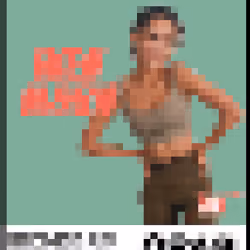 PxlreneDAO Pass #30