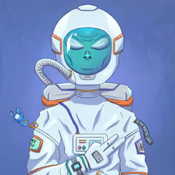 AliEnAvaTar #43