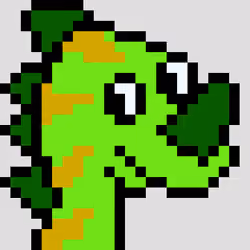 Byteosaurus #439
