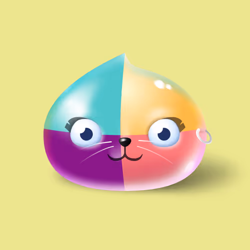 Slimes World