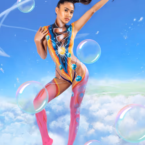 Lp Bodyart
