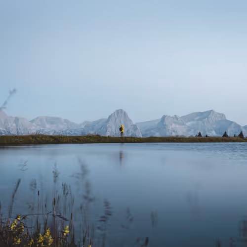 Oachkatzlsphotos