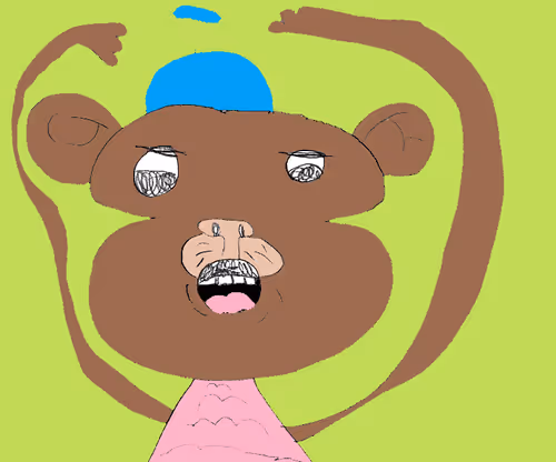 Emilio's Ape Treehouse Club