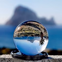 es Vedra bola