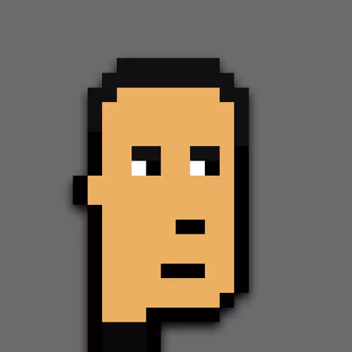 San Andreas Cryptopunk