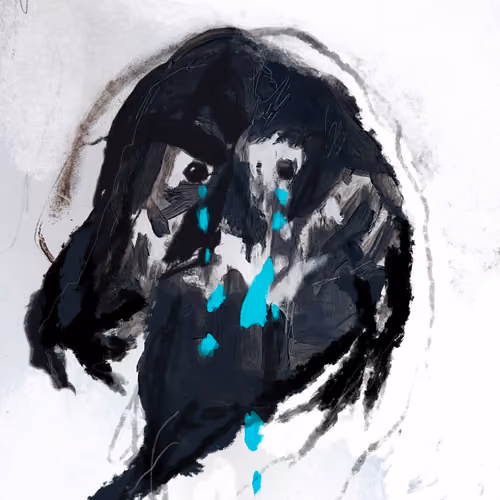Crybaby Ghost