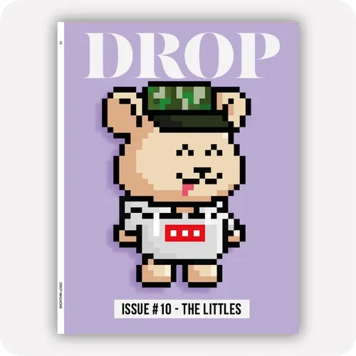 Dropmagazinegenesis