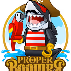 Proper Boomer All Stars - Hunter