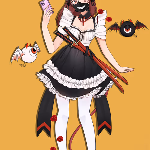Fantasydarling