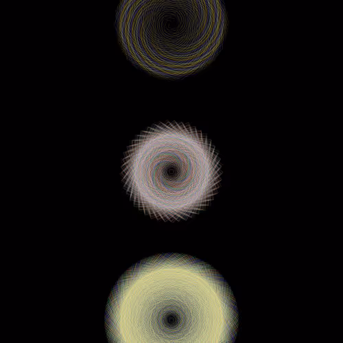 Rare Generative