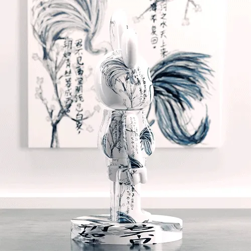 Item #3847198989164766821024499320924509634866397432387751769515045305481785507841 Media