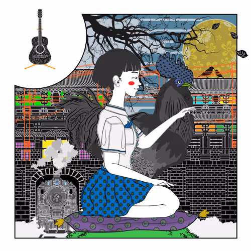 Item #91585001422199306859421091330481062037143341393357481475193848479522901458945 Media